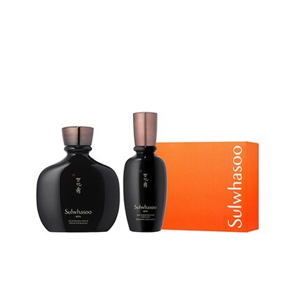 Men Skincare Duo Set