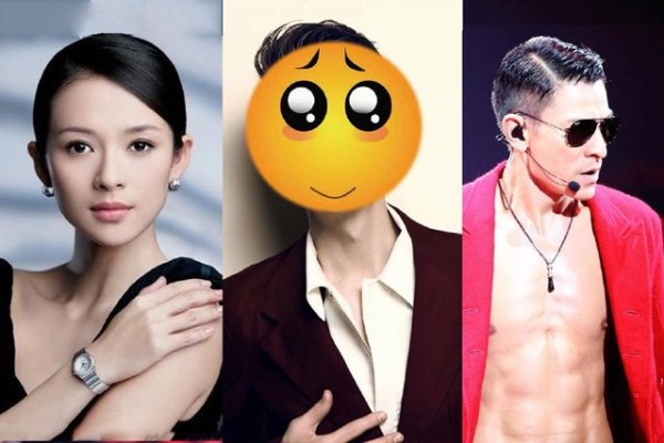 章子怡16岁时爱过他，刘德华曾请他写歌，被爆同性恋离世
