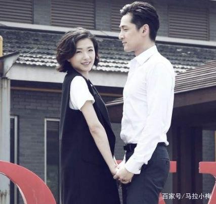 胡歌的新电视剧杀青，女主是她，网友：会擦出火花吗？