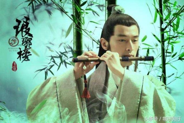 胡歌、李小璐携《凡人修仙传》强势来袭，或将缔造新的收视神话！