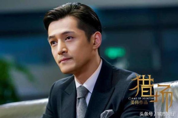 胡歌、李小璐携《凡人修仙传》强势来袭，或将缔造新的收视神话！