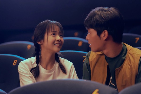 Netflix 台劇《影后》分集劇情評論,揭露演藝圈生存實錄 4 23歲新人林廷憶首擔要角 為追夢吃足苦頭奮不顧身