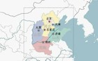 “山河四省，三亿人的悲哀”