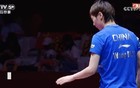 4比0战胜对手！王曼昱晋级世乒赛女单八强