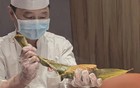 粽子卖到19元一只了！上海老字号：里面放的是……