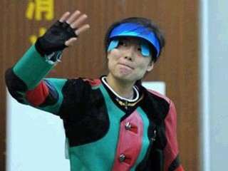 杜丽赛后想儿子哭了 称要当好妈妈可能就此退役