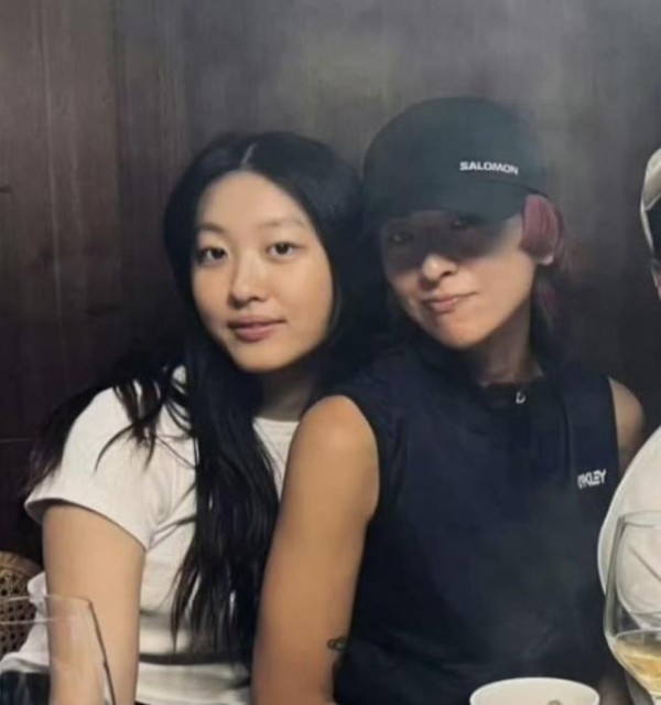 陈奕迅爱女签约唱片公司，坐等下一个“祖传好声音” 音乐天赋传承有望