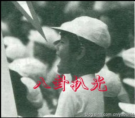 “顶级巨星”金城武童年可爱帅气萌照曝光（图）