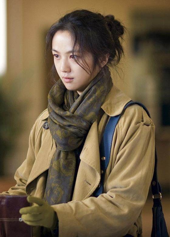 娱乐圈很有文艺范的10位女明星，排名前后你自己排...