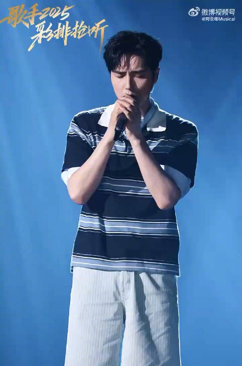 等了好久，终于盼到@阿云嘎Musical 选曲官宣啦！