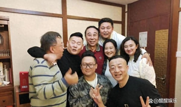 贾玲体重反弹争议：一场关于健康与审美的全民讨论