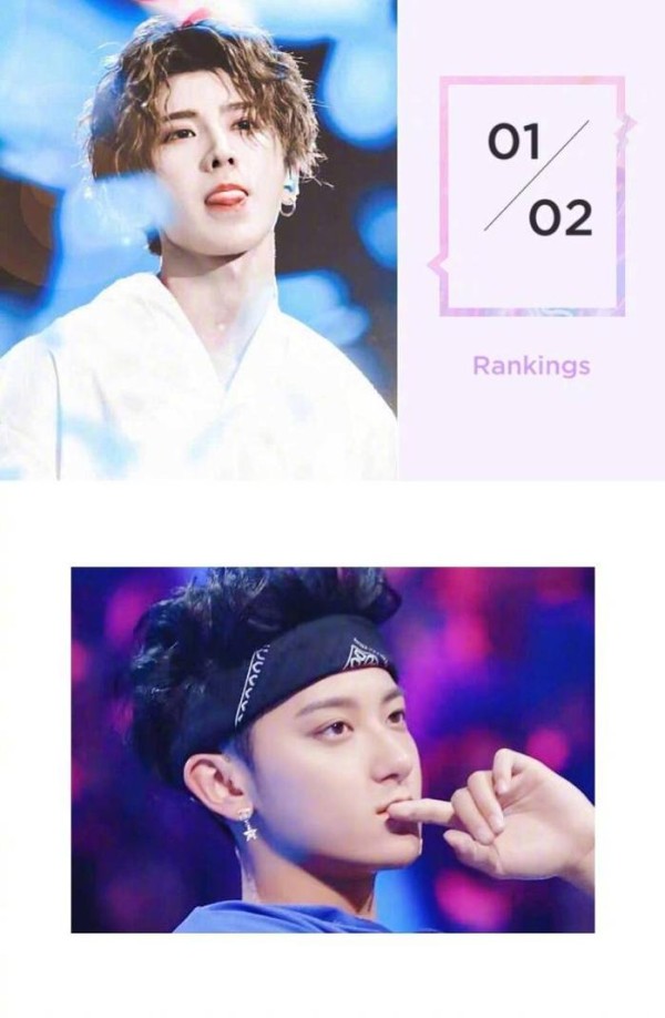 2018年上半年明星流量指数TOP50