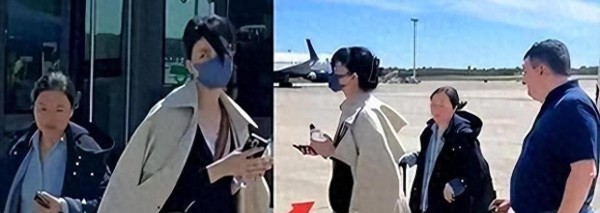 超级明星爱情大揭秘，惊爆消息震撼全网！