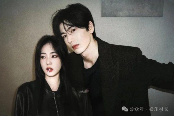 娱乐圈热点追踪：从关晓彤婚戒传闻到一线女星竞争格局分析 第3张