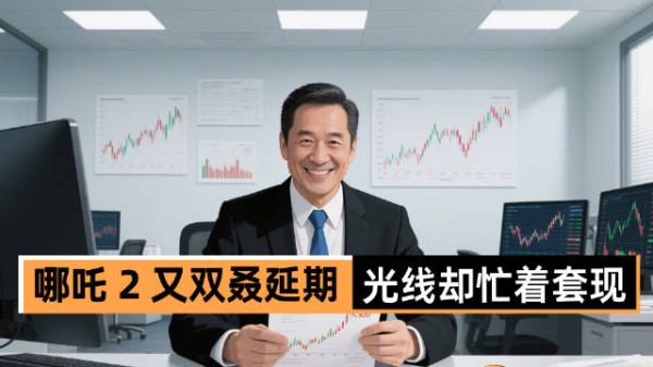 光线传媒五年套现11亿，分红才9.3亿