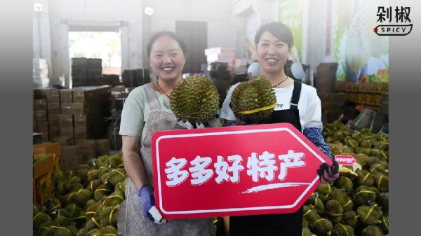 用数学解题，让AI参与管理，一群“理工男”正重塑传统生鲜电商
