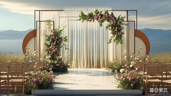 张九龄简约婚礼：当代明星形象塑造的新密码