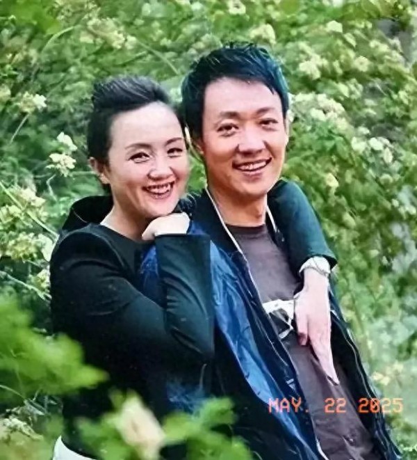 张凯丽含泪回忆朱媛媛：约好的聚会再无法成行