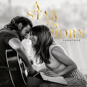 《Shallow（一个明星的诞生 电影插曲）》,Lady Gaga/Bradley Cooper（六线谱 吉他谱）