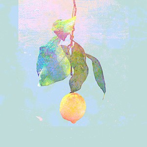 Lemon - 武士桑版