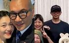 具俊晔天天到墓园看大S？网友多次巧遇曝真相