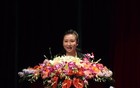 国家一级演员陈丽云，被逮捕