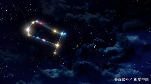 双子座：一半海水一般火焰，熊梓淇谭松韵都是这个星座的明星！