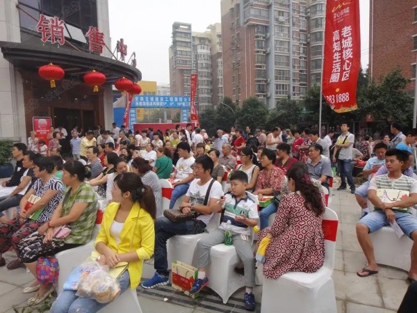 论坛充场/购物充场公司 明星发布会观众充场 明星歌迷粉丝一站式全国充场服务
