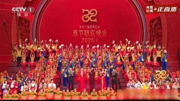 2025春晚王菲再封神！天后风采依旧，岁月难掩其美！