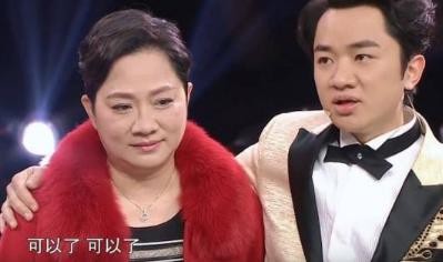 明星的基因有多强大？全家最丑刘亦菲，郭碧婷颜值不敌父亲