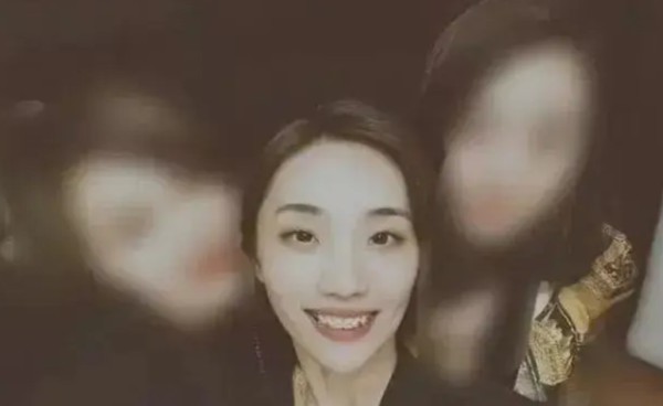 胡歌老婆