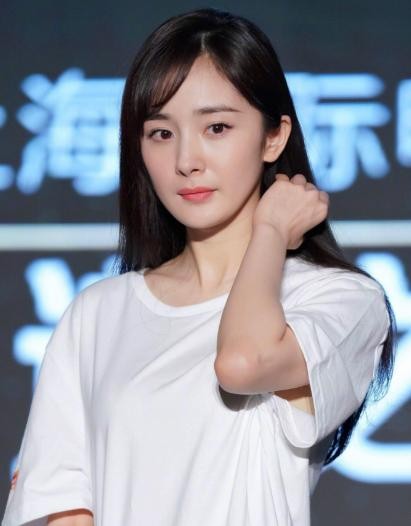 电视演员热度榜更新，杨幂登顶，朱一龙杨紫热度上升