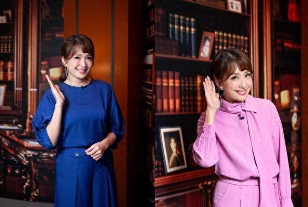 三大名嘴大谈《影后》内外真相　许圣梅爆其中有演员私生活超精彩