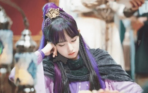 《灵域》范丞丞主演的人设怎么样?背景强大但开始很平凡 第4张