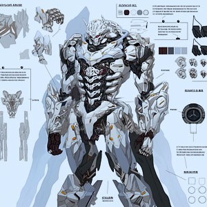 墨星写作网-人物角色设定