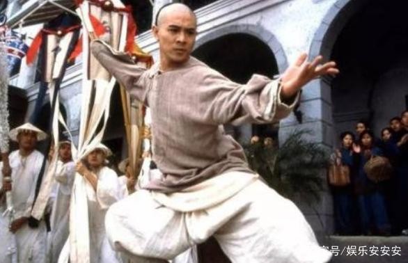 最经典的电影打造最经典的角色，这五位明星演绎的角色无人能比！