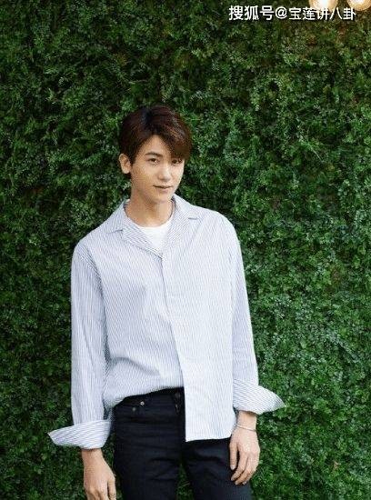 史上最“佛系”娱乐公司，只有3个艺人却火遍全球：个个都属精品