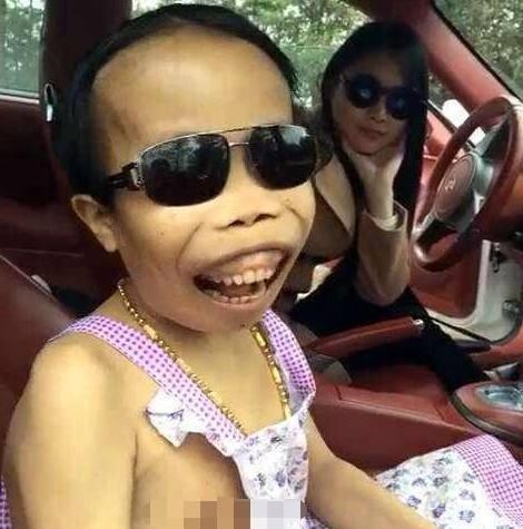 被封杀的五位网红，第二位因丑出名，最后一位骚的让网友想砸手机