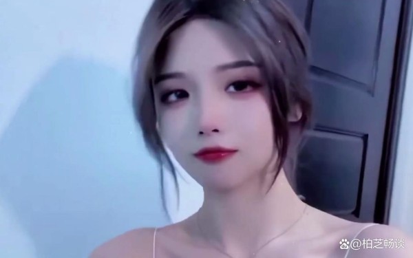阿娇与女网红：超越性别，真挚情感谱写娱乐圈佳话