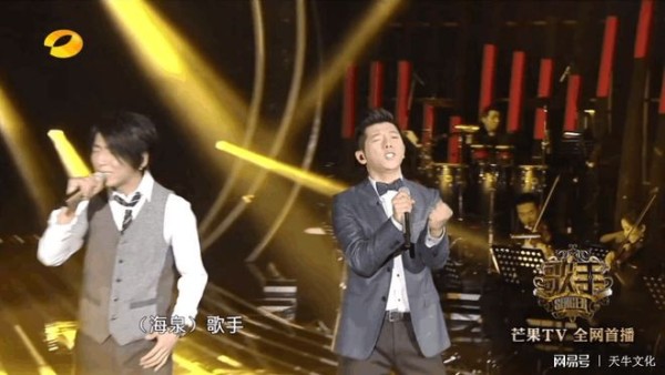 《歌手》历届主持人盘点, 谁的主持功力最强, 你最喜欢哪一
