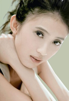 戴佩妮