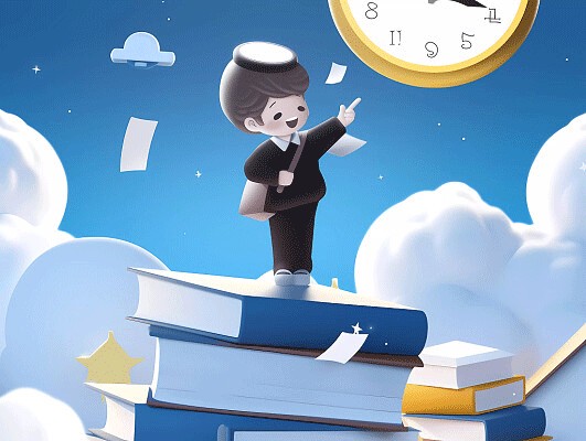 为什么明星不能放弃高考