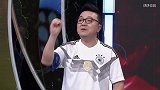 世界杯点将台-辩论老司机!董路反问令苗霖战队哑口无言