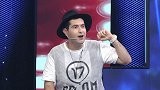 世界杯点将台-刘越预测西班牙碾压伊朗 波斯王子低调攒RP回应