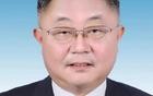 江苏一国家级经开区党工委原副书记被查