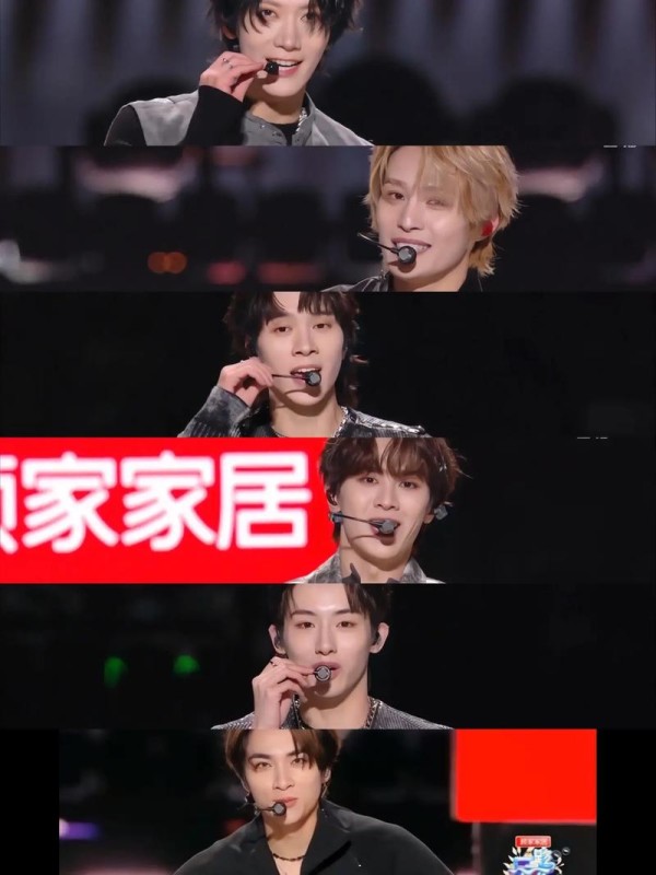新版6V六大明星与六大粉丝争夺的虚拟现实游戏