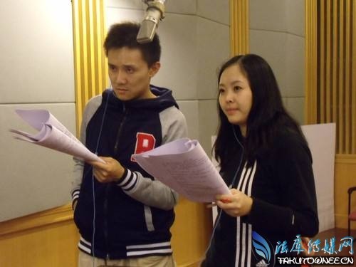 电视剧为什么需要配音演员？电视剧配音是是怎么跟明星声音做到一样的？
