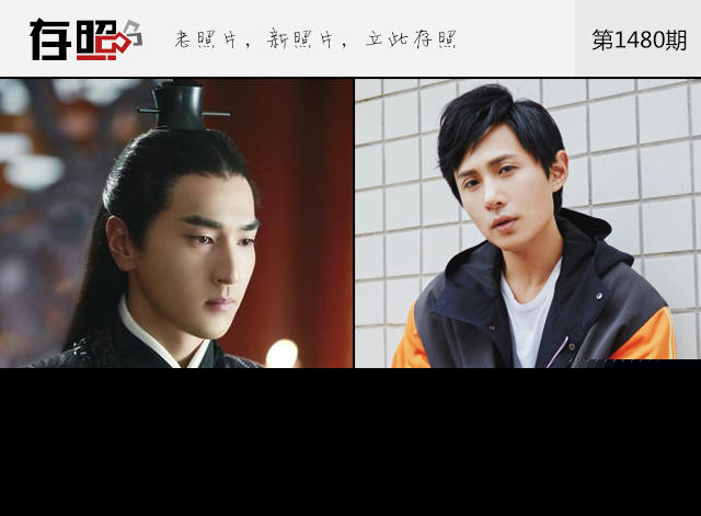 深藏不露！盘点颜值媲美不少明星的配音演员 才华与美貌并重（2）