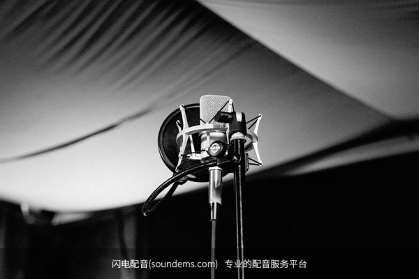 我国的十大配音演员包括谁 外国有哪些著名的配音员