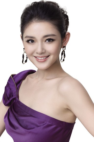 曾经对刘德华青睐的七大美女明星